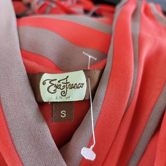 Eva Franco Dress👗🛍 - Picture 11 of 11